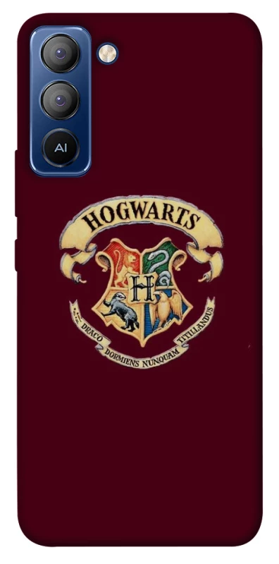 Чохол на TECNO Pop 5 LTE Harry Potter v7 фото 1 з 1