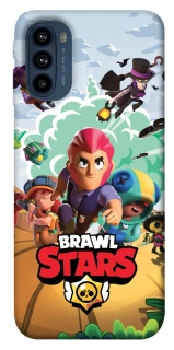 Чохол на Motorola Moto G41 Brawl Stars ver.7 фото 1 з 1