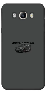 Чехол на Samsung J510F Galaxy J5 (2016) AMG CUBIK фото 1 из 1