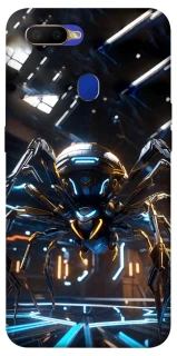 Чехол на Oppo A5s Cyber ​​Spider фото 1 из 1