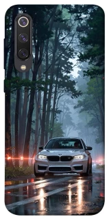 Чехол на Xiaomi Mi 9 SE BMW ride фото 1 из 1
