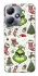Чохол на Infinix Hot 30i Grinch mood ver.3 фото 1 з 1