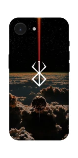 Чохол на Apple iPhone 17e (6.1") Berserk Universe фото 1 з 1