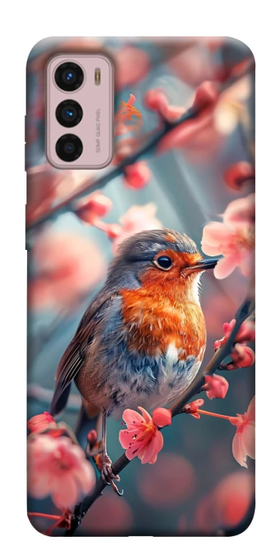 Чохол на Motorola Moto G42 Birdie фото 1 з 1