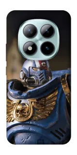 Чехол на Xiaomi Redmi Note 15 Pro+ 5G Warhammer 40k фото 1 из 1