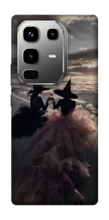 Чохол на Infinix Note 50 Pro Halloween Witch ver.1 фото 1 з 1
