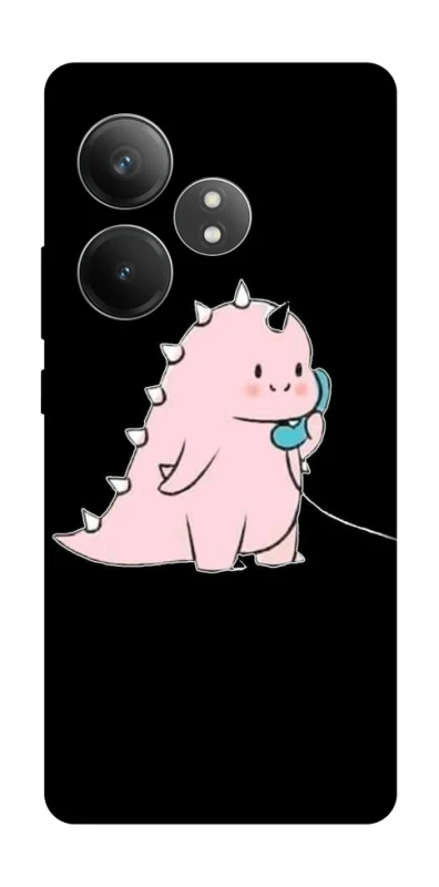 Чохол на Realme GT Neo 6 SE Pair romantic theme ver.6 фото 1 з 1