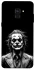 Чохол на Samsung A530 Galaxy A8 (2018) Joker B&W фото 1 з 1