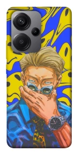 Чохол на Xiaomi Redmi Note 13 Pro+ Nanami v5 фото 1 з 1