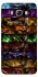 Чехол на Samsung J710F Galaxy J7 (2016) Mortal Kombat ver.5 фото 1 из 1