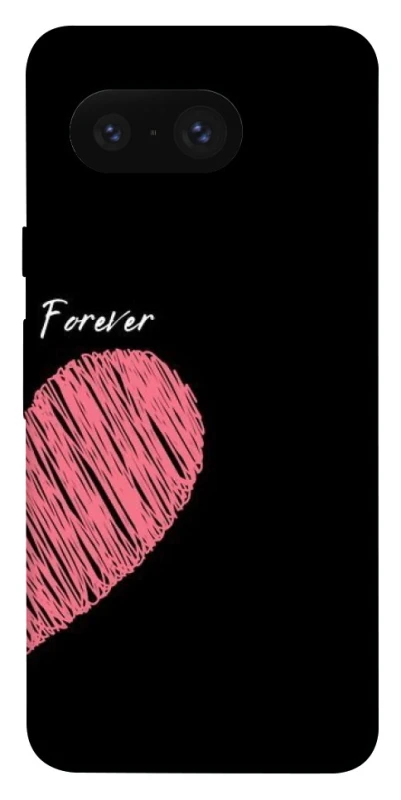 Чохол на Google Pixel 8 Pair romantic theme ver.10 фото 1 з 1