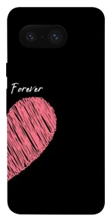 Чохол на Google Pixel 8 Pair romantic theme ver.10 фото 1 з 1