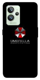 Чохол на Realme GT2 Umbrella Corporation ver.2 фото 1 з 1