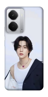 Чехол на Realme 14 Suga v2 - BTS фото 1 из 1