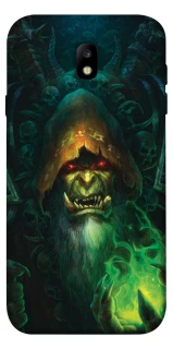 Чехол на Samsung J730 Galaxy J7 (2017) Gul'dan фото 1 Чехол на Samsung J730 Galaxy J7 (2017) Gul'dan фото 1 из 1