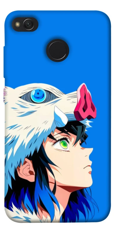 Чохол на Xiaomi Redmi 4X Hashibira Inosuke фото 1 з 1
