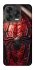 Чохол на ZTE Blade V70 Design Spiderman costume фото 2 з 2