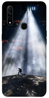 Чехол на Oppo A31 Kanye West ver.2 фото 1 из 1