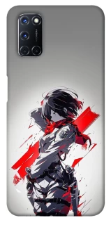 Чехол на Oppo A52 / A72 / A92 Mikasa фото 1 из 1