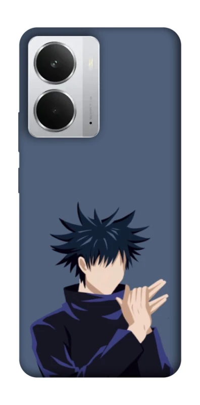 Чехол на Realme 14 Fushiguro фото 1 из 1