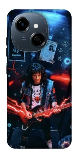 Чохол на TECNO Spark Go 1 Stranger Things ver.42 фото 1 з 1