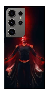 Чохол на Samsung Galaxy S24 Ultra Homelander v2 фото 1 з 1