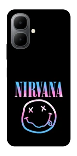 Чохол на Infinix Smart 10 Nirvana ver.6 фото 1 з 1