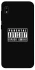 Чохол на Samsung Galaxy A10 (A105F) Parental Advisory Label фото 1 з 1