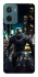 Чохол на Motorola Moto G06 Black Panther фото 1 Чохол на Motorola Moto G06 Black Panther фото 1 з 1
