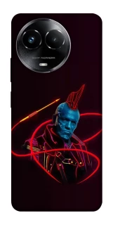 Чохол на Realme C67 4G Yondu фото 1 з 1