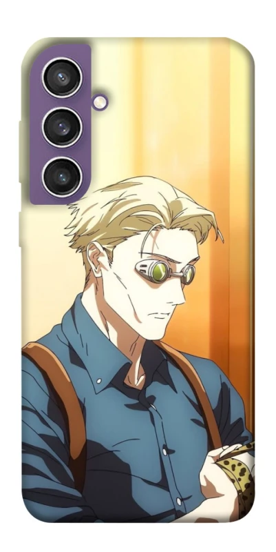 Чохол на Samsung Galaxy S23 FE Nanami v3 фото 1 з 1