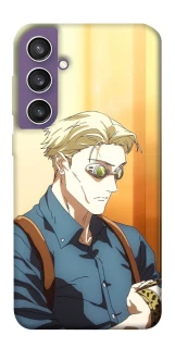 Чехол на Samsung Galaxy S23 FE Nanami v3 фото 1 из 1