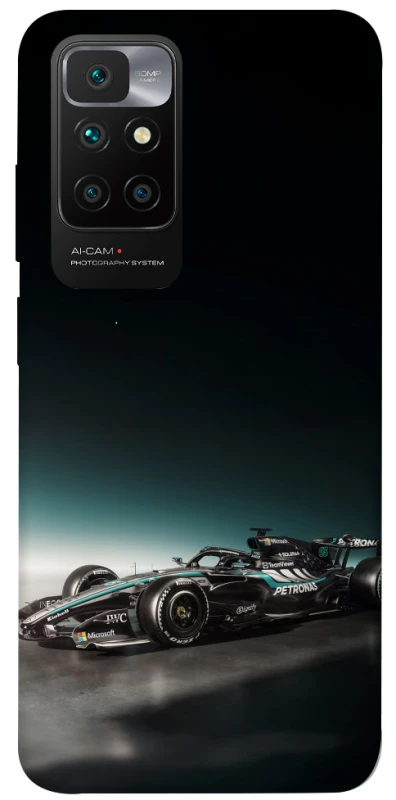 Чохол на Xiaomi Redmi 10 F-1 ver.4 фото 1 з 1