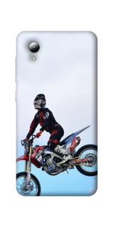 Чохол на ZTE Blade A3 (2019) Мотокрос фото 1 Чохол на ZTE Blade A3 (2019) Мотокрос фото 1 з 1