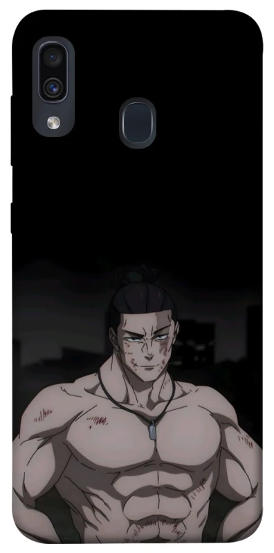 Чехол на Samsung Galaxy A20 / A30 Todo фото 1 из 1