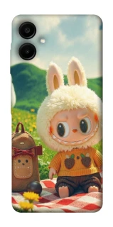 Чехол на Samsung Galaxy A07 Labubu Smile Edition фото 1 из 1