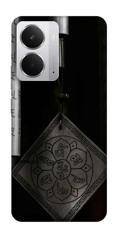 Чохол на Realme 14 Талісман удачі фото 1 з 1