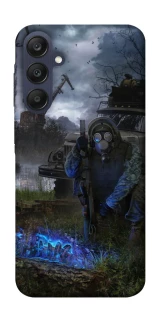 Чохол на Samsung Galaxy A25 5G Сталкер v9 фото 1 з 1