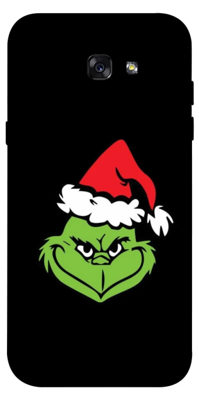 Чохол на Samsung A720 Galaxy A7 (2017) Грінч v2 фото 1 з 1