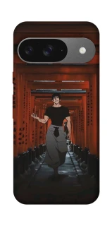 Чехол на Google Pixel 10 Toji Fushiguro фото 1 из 1