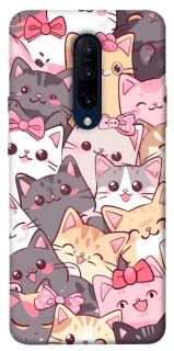 Чохол на OnePlus 7 Pro Cute Cat фото 1 з 1