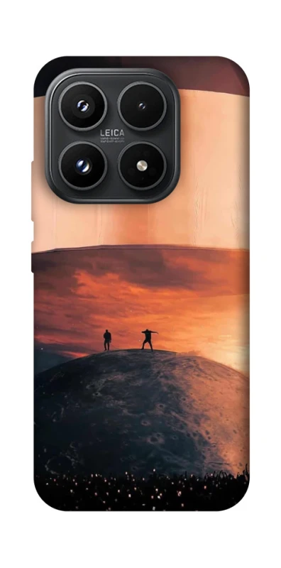 Чохол на Xiaomi 17 Kanye West ver.9 фото 1 з 1