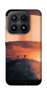 Чохол на Xiaomi 17 Kanye West ver.9 фото 1 з 1