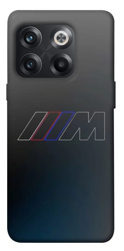 Чехол на OnePlus 10T M-series фото 1 из 1