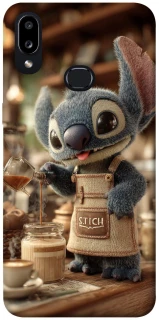 Чохол на Samsung Galaxy A10s Stitch ver.15 фото 1 з 1