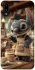 Чохол на Samsung Galaxy A10s Stitch ver.15 фото 1 з 1