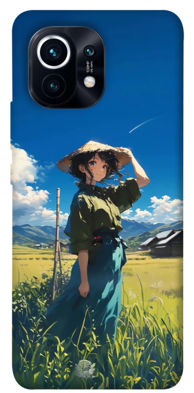 Чохол на Xiaomi Mi 11 Field фото 1 з 1