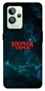 Чохол на Realme GT2 Stranger Things ver.30 фото 1 з 1