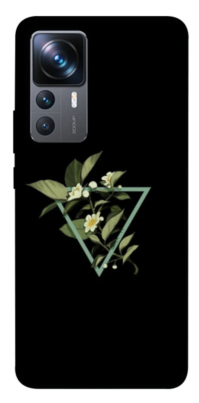 Чохол на Xiaomi 12T / 12T Pro Flowers ver.2 фото 1 з 1