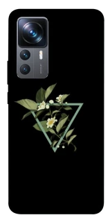 Чехол на Xiaomi 12T / 12T Pro Flowers ver.2 фото 1 из 1